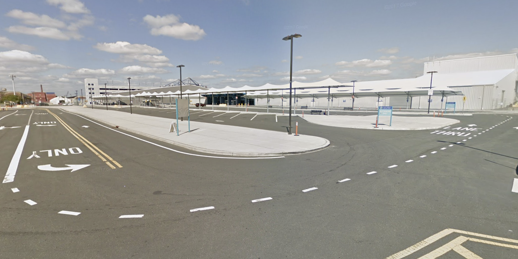 Port liberty in New Jersey Royal Caribbean International Cruise