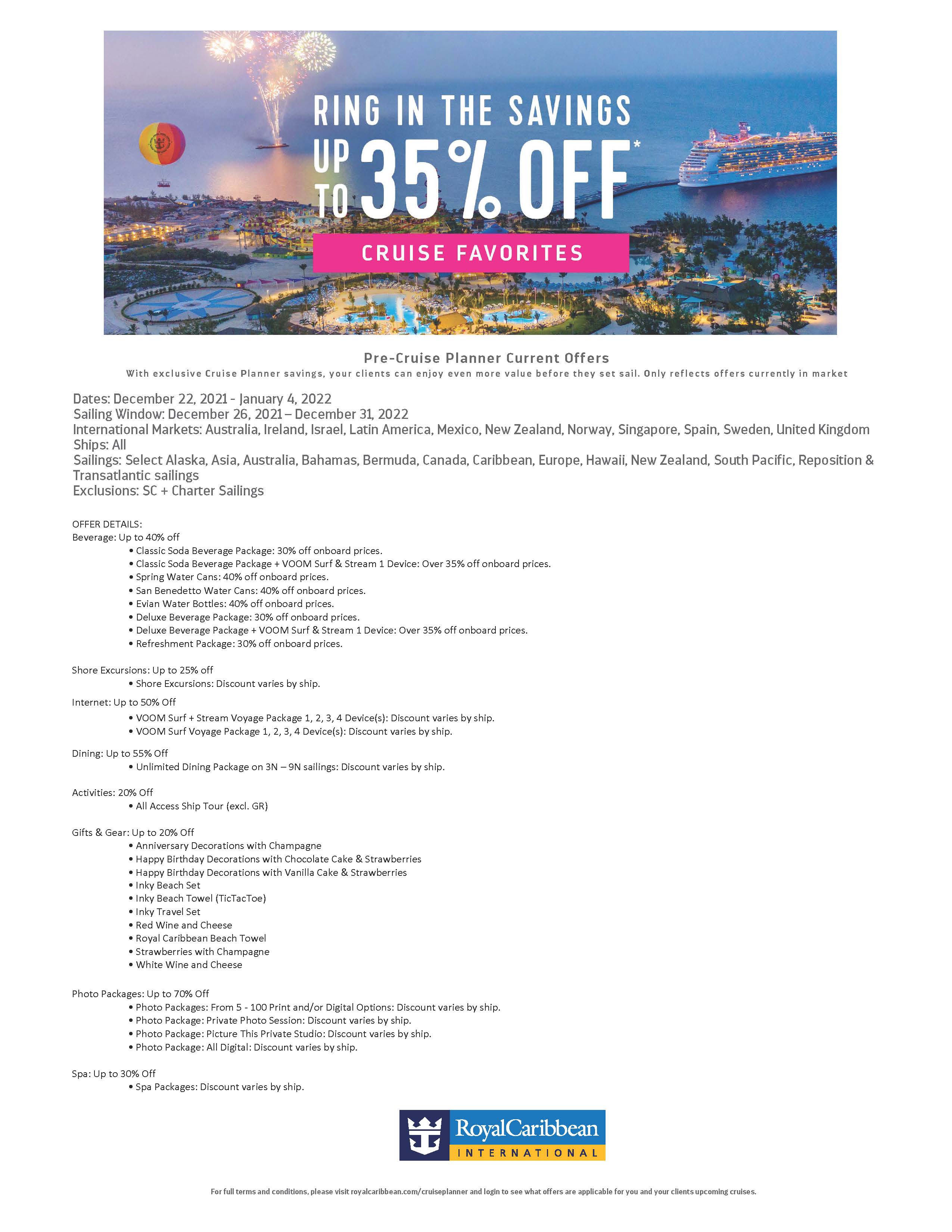 Cruise Critic Role Call - v5f524e